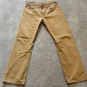 Levi's 514 Jeans